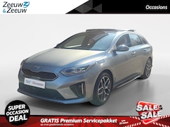 Kia Pro cee'd - ProCeed 1.0 T-GDI GT-PlusLine Dealer onderhouden | Glazen schuif-/kanteldak | Fabrieksgara