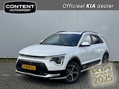 Kia Niro - 1.6 GDi Hybrid 141pk DCT6