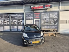 Peugeot 107 - 1.0 Active