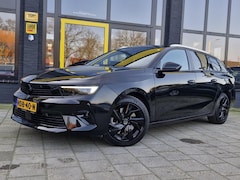 Opel Astra Sports Tourer - 1.6 Turbo Plug In Hybrid GS | 360 Camera | Stoelv | Stuurv | Apple Carplay | Android Auto