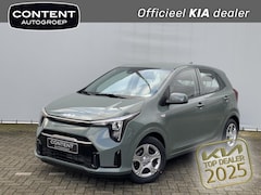 Kia Picanto - 1.0 63pk DynamicLine I Nieuw te bestellen