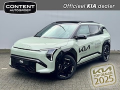 Kia EV3 - 81, 4 kWh 204pk GT-PlusLine I Nieuw te bestellen