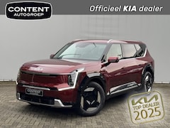 Kia EV9 - 99, 8kWh 204pk RWD Air I Nieuw te bestellen I