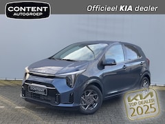 Kia Picanto - 1.0 DPi 63pk 4-zits AMT DynamicPlusLine | Nieuw Model | Nieuw te bestellen |