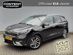 Kia Niro - 1.6 GDi Hybrid 141pk DCT6 ExecutiveLine