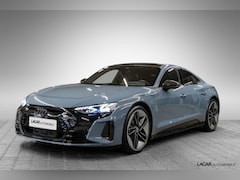 Audi e-tron GT - RS 93 kWh I Carbon I 360° I B&O