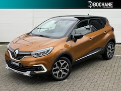 Renault Captur - 1.2 TCe Intens (Hoge Instap) Automaat | Camera | Navigatie | Dealer Onderhouden