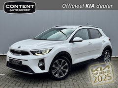 Kia Stonic - 1.0 120pk Aut.| DynamicPlusLine Edition I Apple Carplay/Android Auto