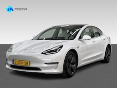 Tesla Model 3 - 75KWH LONG-RANGE AWD