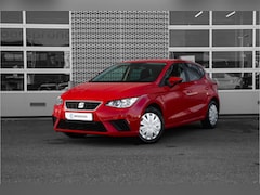 Seat Ibiza - 1.0 TSI Style Business Intense | Camera | Carplay | Cruise control | Navigatie