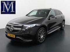 Mercedes-Benz EQC - 400 4MATIC Premium Plus 80 kWh PANO | ELEK. STOEL | RIJKLAARPRIJS INCL. 12 MND. BOVAGGARAN