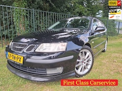 Saab 9-3 Sport Estate - 2.8 V6 T Aero Automaat | Geweldige motor | Fijne auto