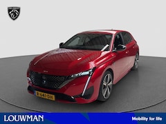 Peugeot 308 - 1.2 PureTech GT | Navigatie | LM Velgen |