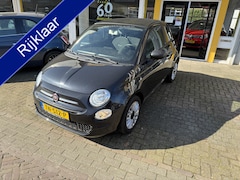 Fiat 500 C - 0.9 TwinAir Turbo Young CABRIO RADIO BLUETOOTH