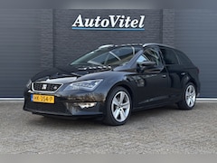 Seat Leon ST - 1.4 TSI 150 PK FR-Line | Trekhaak | Sportstoelen | PDC V & A | Navi