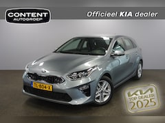 Kia Cee'd - Ceed 1.0 T DynamicLine I Parkeercamera | Navigatie I Trekhaak