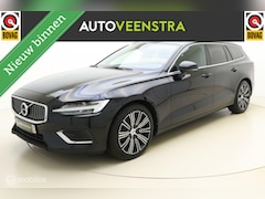 Volvo V60 - 2.0 T8 Twin Engine AWD Inscription