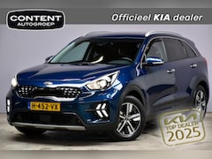 Kia Niro - 1.6 Hybrid DCT6 DynamicLine I Trekhaak