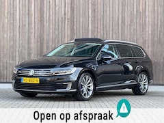 Volkswagen Passat Variant - 1.4 TSI GTE Highline|Pano|Trekhaak