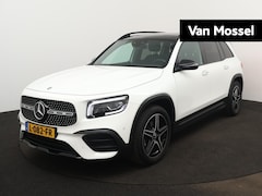 Mercedes-Benz GLB - 180 Business Solution AMG | PANORAMADAK | ELEKTRISCH BEDIENBARE ACHTERKLEP | ACHTERUITRIJC