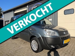 Fiat Doblò - 1.9 MultiJet SX Maxi APK Nieuw AIRCO