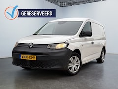 Volkswagen Caddy Cargo Maxi - 2.0 TDI Comfort | Dealer onderhouden | 1e Eigenaar | Nederlandse