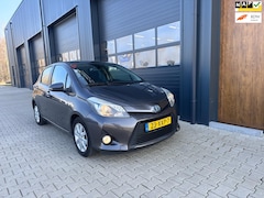 Toyota Yaris - 1.5 Full Hybrid Aspiration