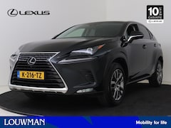 Lexus NX - 300h AWD Luxury Line Limited | Panoramadak | Premium Navigatie | Safeety System |