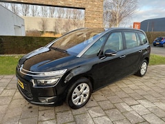 Citroën Grand C4 Picasso - 1.6 VTi Intensive/7-persoons