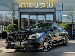 Mercedes-Benz CLA-Klasse - 250 AMG|CARPLAY|KUIPSTOELEN|19''|CAMERA