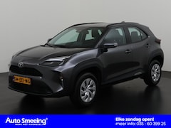 Toyota Yaris Cross - 1.5 Hybrid Business | Camera | Adaptief Cruise | Apple Carplay | Zondag Open