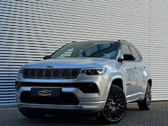 Jeep Compass - 4xe 240 Plug-in Hybrid S Electric Limited/Camera/Leder/Navi