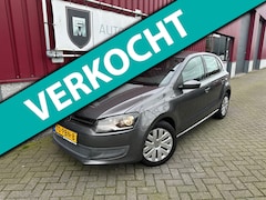 Volkswagen Polo - 1.2 TSI Comfortline // 5-DRS // Airco