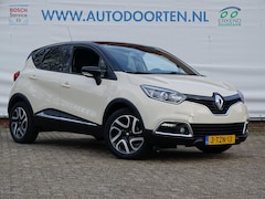 Renault Captur - 1.2 TCe Dynamique TREKHAAK|AUTOMAAT|KEYLESS