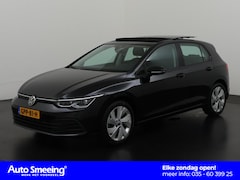 Volkswagen Golf - 1.5 TSI Life | Schuifdak | Stuur & Stoelverwarming | Matrix LED | Zondag Open