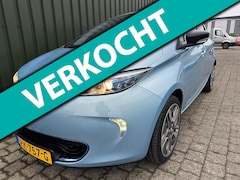 Renault Zoe - Q210 Zen Quickcharge 22 kWh