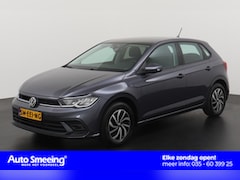 Volkswagen Polo - 1.0 TSI Life DSG | Digital Cockpit | Apple Carplay | Camera | Zondag Open