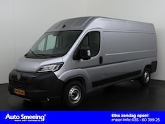 Peugeot Boxer - Facelift 2.2 BlueHDi 180 S&S L3H2 3.5t Automaat | BPM-Vrij | Camera | Apple/Android Carpla