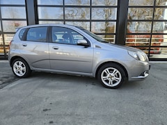 Chevrolet Aveo - 1.2 16V LS+ Airco incl. Nieuwe APK