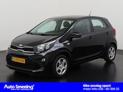 Kia Picanto - 1.0 MPi ComfortPlusLine | Camera | Apple/Android Carplay | Zondag Open