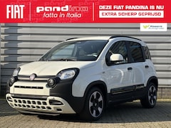 Fiat Panda - 1.0 70pk Pandina Hybrid | VOORRAADACTIE | Navigatie via app | Airco | Cruise Control | Par