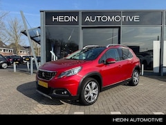 Peugeot 2008 - 1.2 Allure | Trekhaak | Navigatie | Panoramadak | Carplay | All Season Banden | PDC A | LM