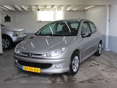 Peugeot 206 - 1.4 Air-line 3