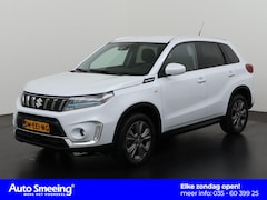 Suzuki Vitara - 1.4 Boosterjet Select Rhino Edition Smart Hybrid | Camera | Apple/Android Carplay | Blind