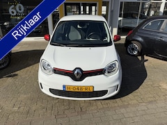 Renault Twingo - 1.0 SCe Collection TELEFOON NAVIGATIE DAB AIRCO CPV ELEKTR.RAMEN CRUISECONTROLE