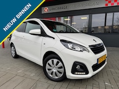 Peugeot 108 - 1.0 e-VTi 72 PK ACTIVE 5-Drs. + AIRCO/LED/MISTLAMPEN 1e Eig