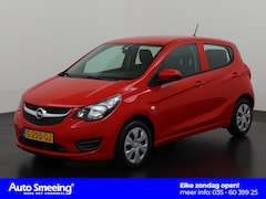 Opel Karl - 1.0 ecoFLEX 120 Jaar Edition | Zondag Open