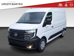 Nissan Interstar-e - L2H2 Limited 87 kWh direct beschikbaar