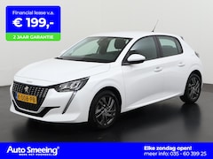 Peugeot 208 - 1.2 PureTech Active | Apple Carplay | Navigatie | LED | Zondag Open