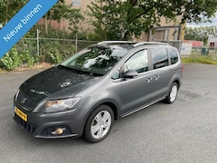 Seat Alhambra - 1.4 TSI Businessline Executive 7p LET OP : MOTOR PROBLEEM